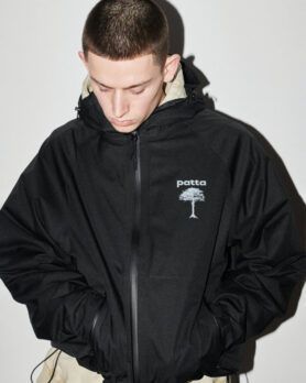 Lookbook Patta Spring Summer 2026 25