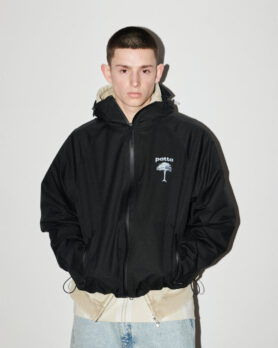 Lookbook Patta Spring Summer 2026 26
