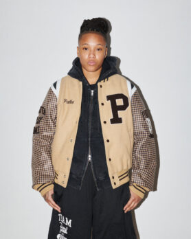 Lookbook Patta Spring Summer 2026 27