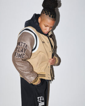 Lookbook Patta Spring Summer 2026 28