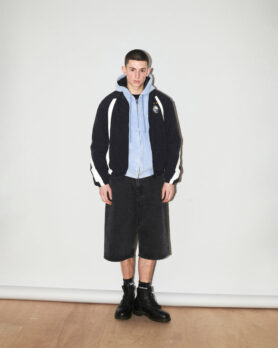 Lookbook Patta Spring Summer 2026 3