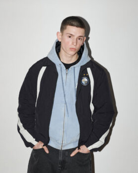 Lookbook Patta Spring Summer 2026 4