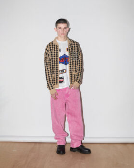 Lookbook Patta Spring Summer 2026 7