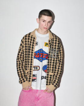 Lookbook Patta Spring Summer 2026 8