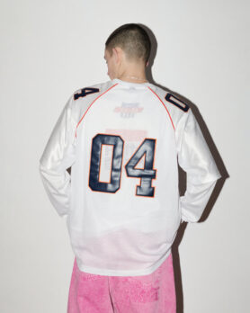 Lookbook Patta Spring Summer 2026 9