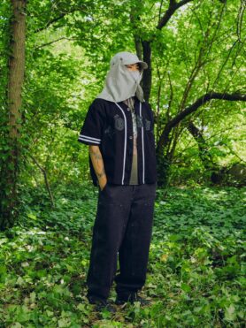 Lookbook Ronin Division Summer 2026 1