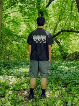 Lookbook Ronin Division Summer 2026 10