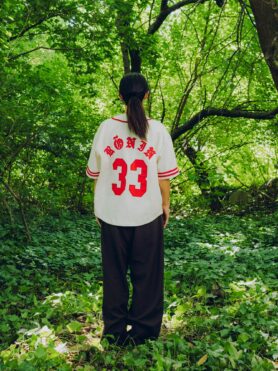 Lookbook Ronin Division Summer 2026 12