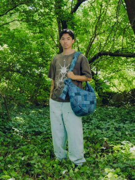 Lookbook Ronin Division Summer 2026 13