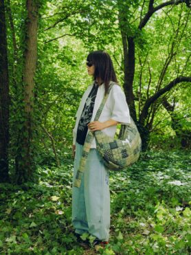 Lookbook Ronin Division Summer 2026 4