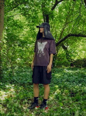Lookbook Ronin Division Summer 2026 7