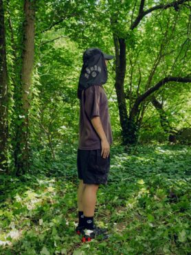 Lookbook Ronin Division Summer 2026 8