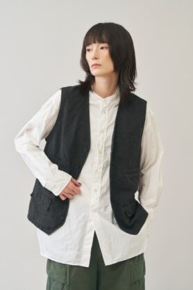 Lookbook SAGE DE CRET Spring Summer 2027 14