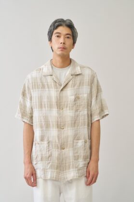 Lookbook SAGE DE CRET Spring Summer 2027 15