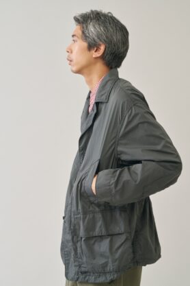 Lookbook SAGE DE CRET Spring Summer 2027 18
