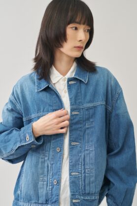 Lookbook SAGE DE CRET Spring Summer 2027 19