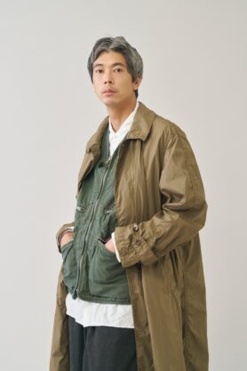 Lookbook SAGE DE CRET Spring Summer 2027 2