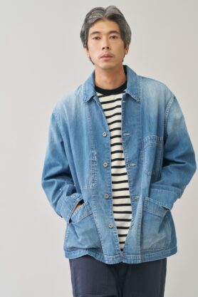 Lookbook SAGE DE CRET Spring Summer 2027 21