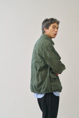 Lookbook SAGE DE CRET Spring Summer 2027 25