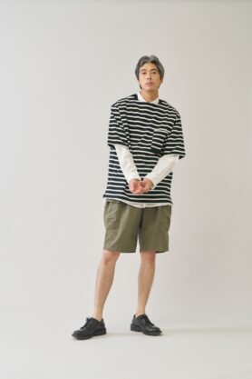Lookbook SAGE DE CRET Spring Summer 2027 26