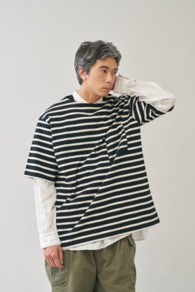Lookbook SAGE DE CRET Spring Summer 2027 27