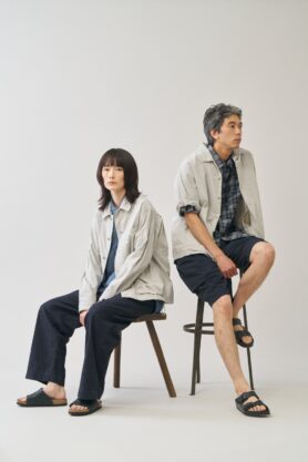 Lookbook SAGE DE CRET Spring Summer 2027 30