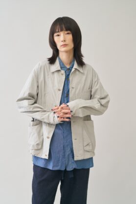 Lookbook SAGE DE CRET Spring Summer 2027 31
