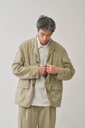 Lookbook SAGE DE CRET Spring Summer 2027 35