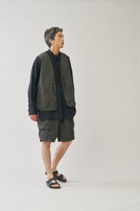 Lookbook SAGE DE CRET Spring Summer 2027 37