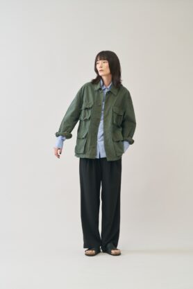 Lookbook SAGE DE CRET Spring Summer 2027 4