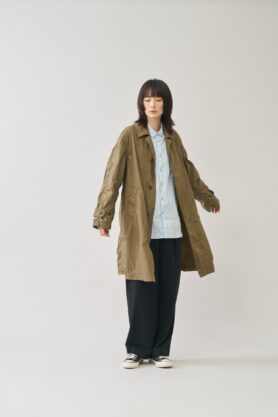 Lookbook SAGE DE CRET Spring Summer 2027 41