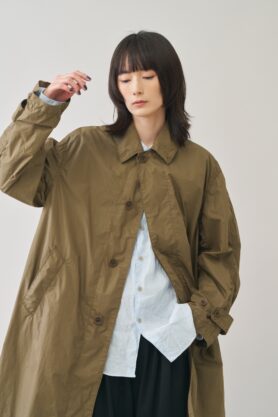 Lookbook SAGE DE CRET Spring Summer 2027 42
