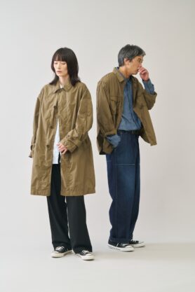 Lookbook SAGE DE CRET Spring Summer 2027 43