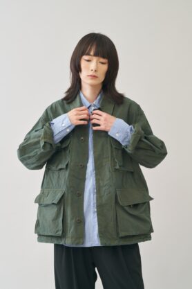 Lookbook SAGE DE CRET Spring Summer 2027 5