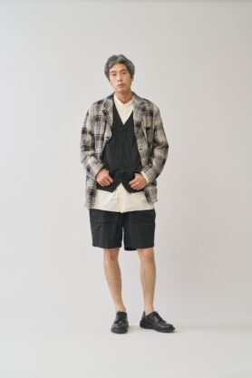 Lookbook SAGE DE CRET Spring Summer 2027 6