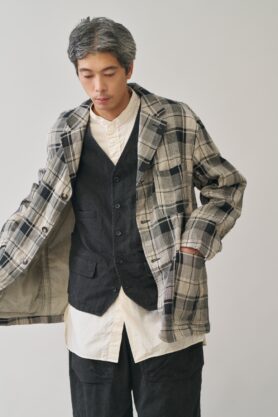 Lookbook SAGE DE CRET Spring Summer 2027 7