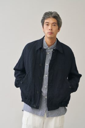 Lookbook SAGE DE CRET Spring Summer 2027 8