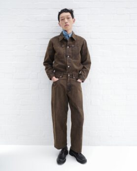 Lookbook SAGE NATION Spring Summer 2027 1