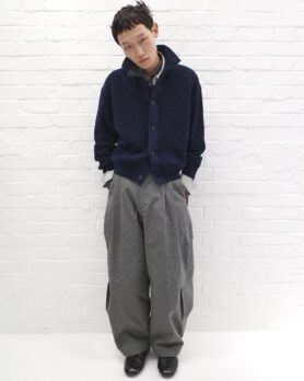 Lookbook SAGE NATION Spring Summer 2027 10