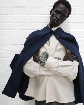 Lookbook SAGE NATION Spring Summer 2027 11