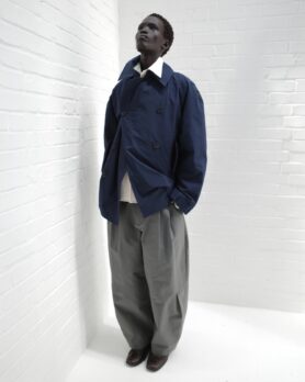 Lookbook SAGE NATION Spring Summer 2027 12