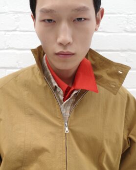 Lookbook SAGE NATION Spring Summer 2027 13