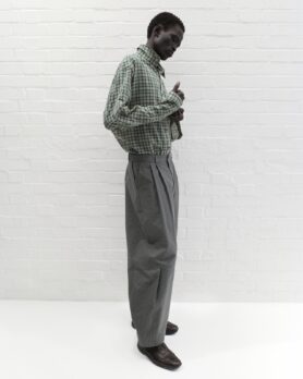 Lookbook SAGE NATION Spring Summer 2027 14