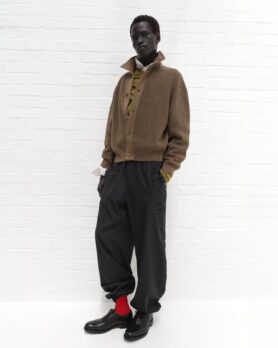 Lookbook SAGE NATION Spring Summer 2027 15