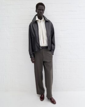 Lookbook SAGE NATION Spring Summer 2027 16