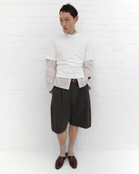 Lookbook SAGE NATION Spring Summer 2027 17