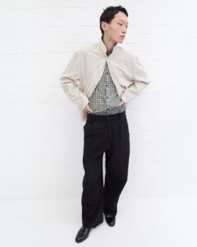 Lookbook SAGE NATION Spring Summer 2027 18