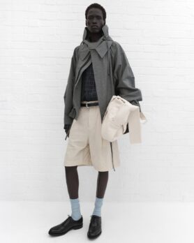 Lookbook SAGE NATION Spring Summer 2027 19