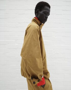 Lookbook SAGE NATION Spring Summer 2027 2