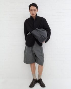 Lookbook SAGE NATION Spring Summer 2027 20